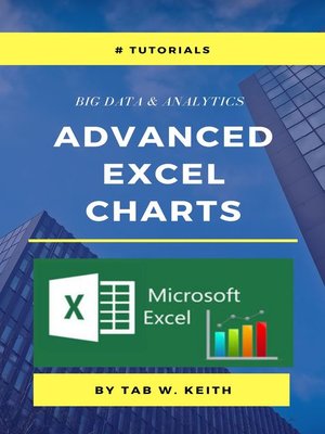 cover image of Advanced Excel Charts